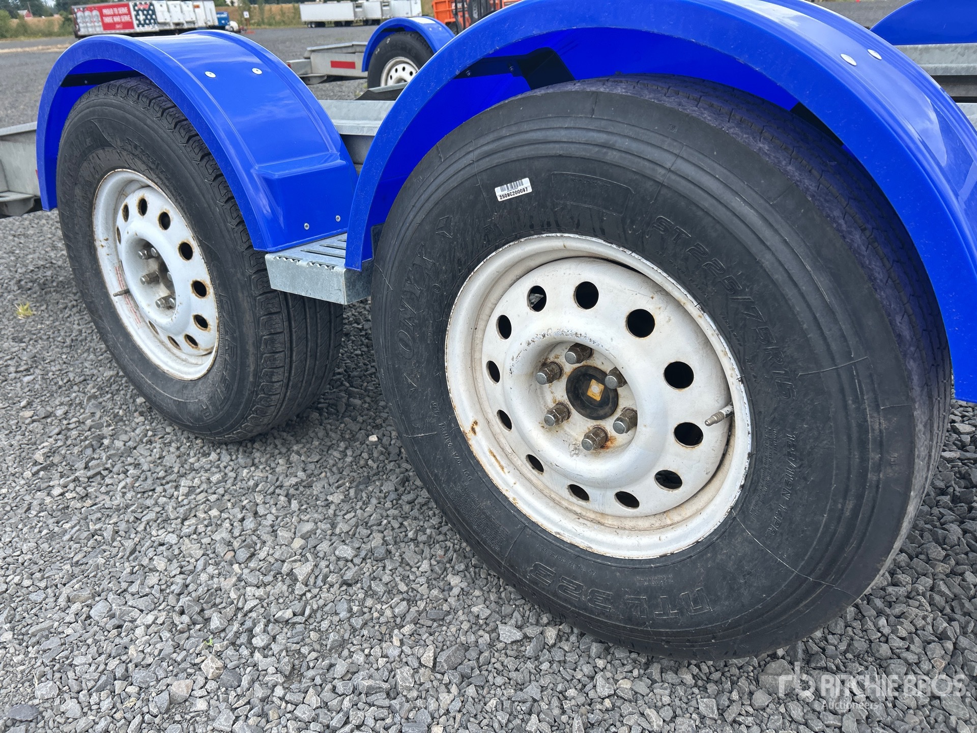 2019 Demco AT7000P