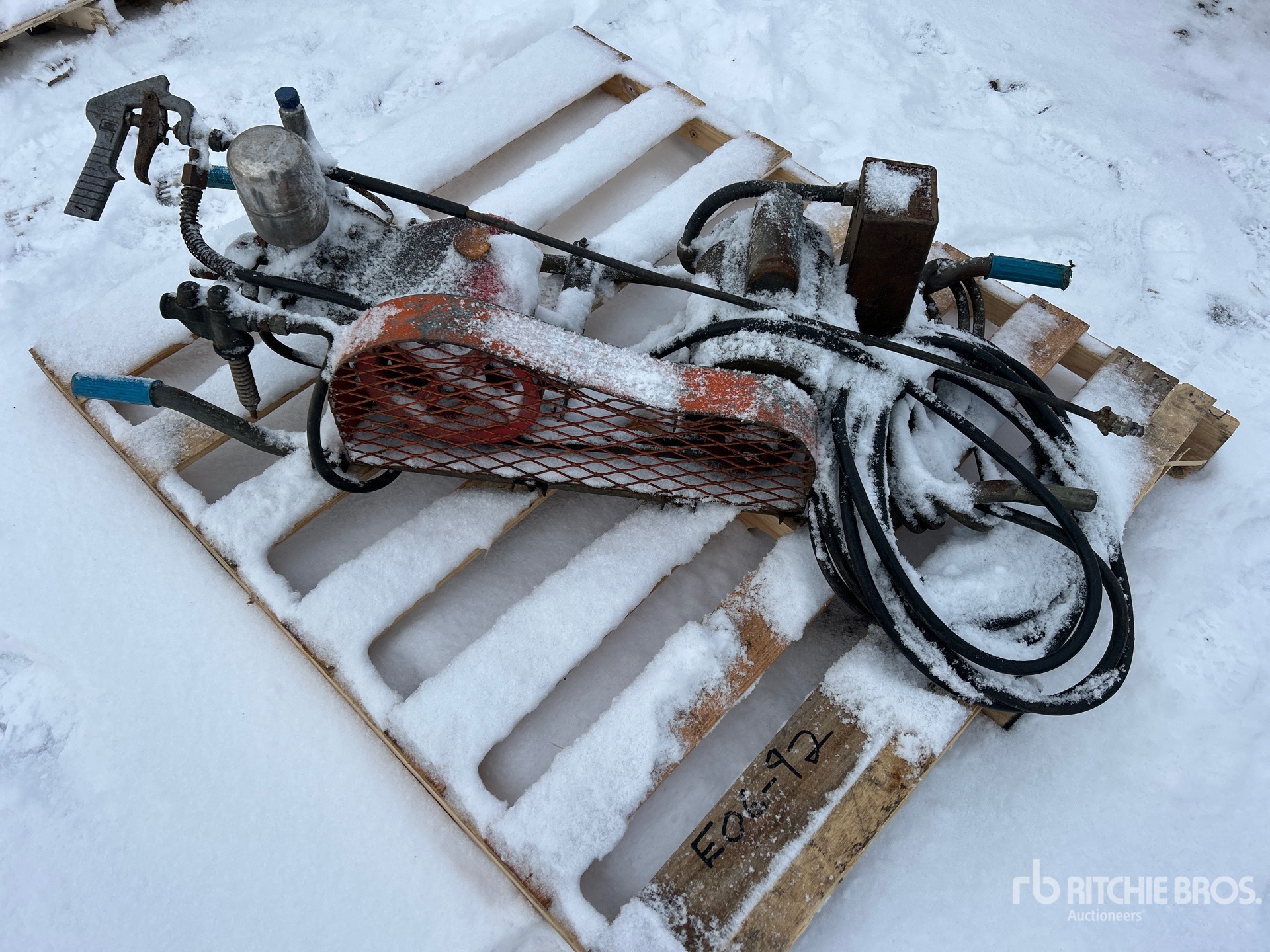 General Appearance with Imagen: esquina delantera derecha