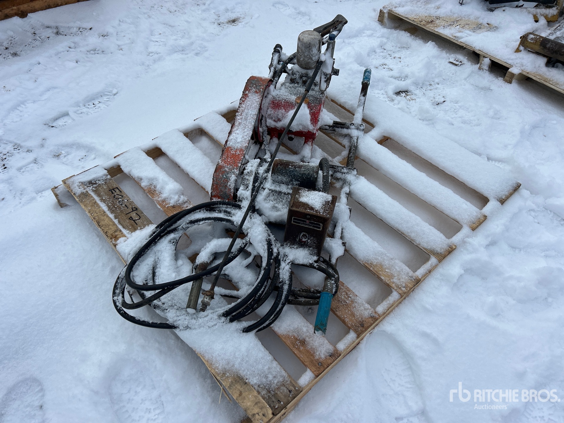 General Appearance with Imagen: esquina delantera izquierda