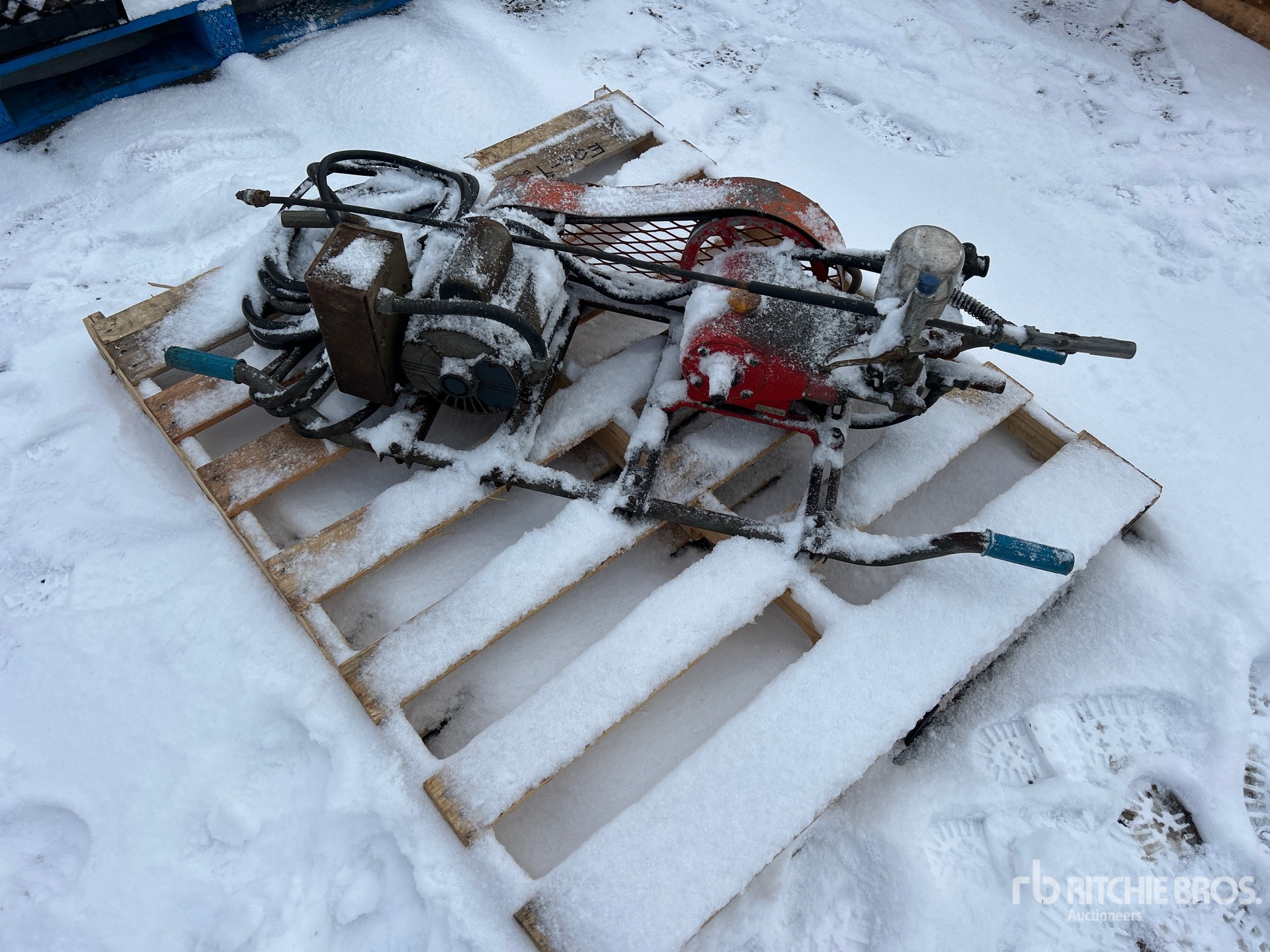 General Appearance with Imagen: esquina trasera izquierda