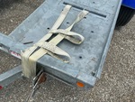 Trailer Chassis with