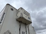 Basic Refrigeration Unit with