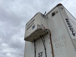 Basic Refrigeration Unit with