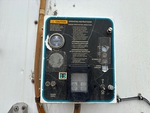 Basic Refrigeration Unit with