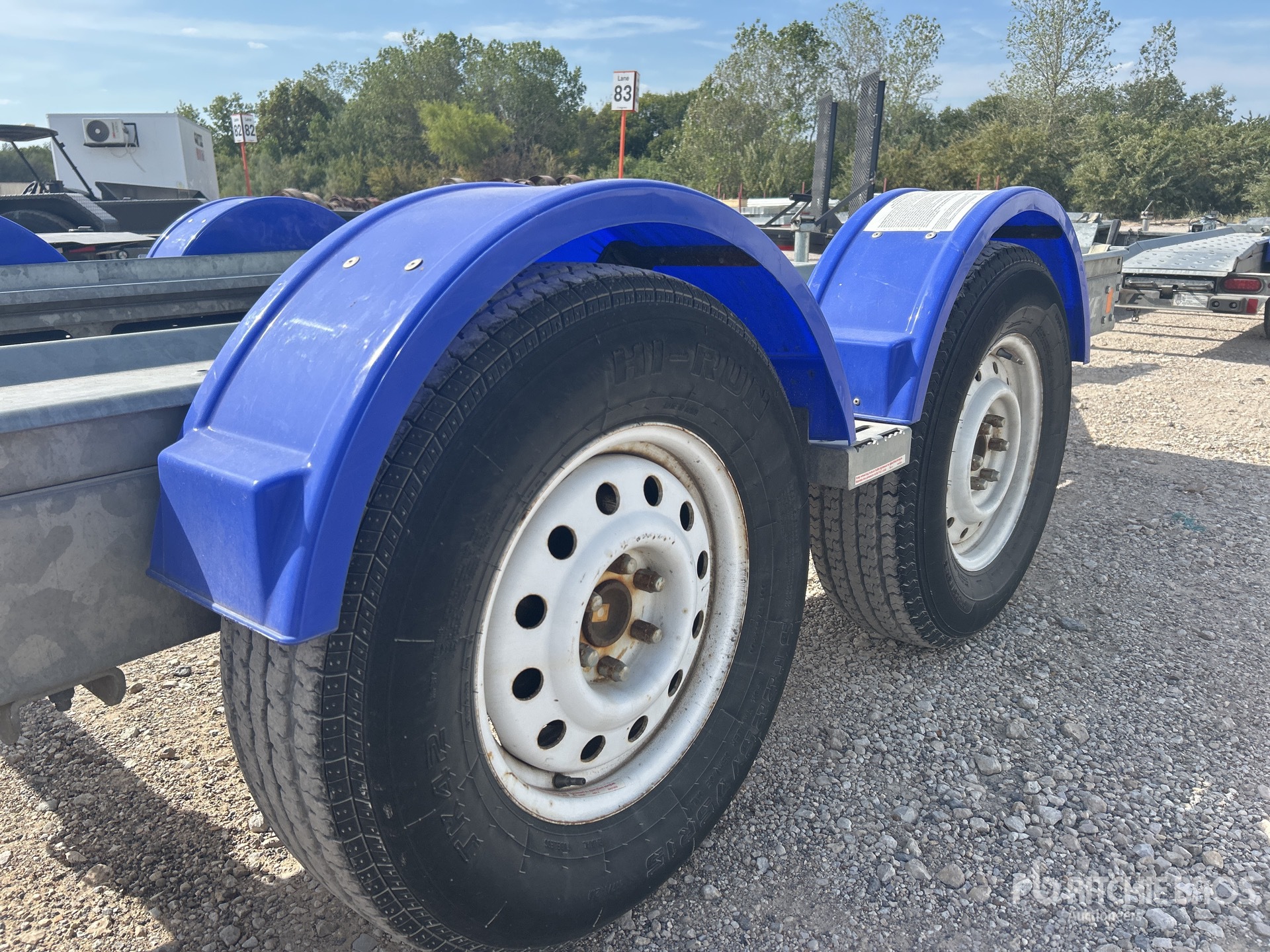 2019 Demco AT7000P