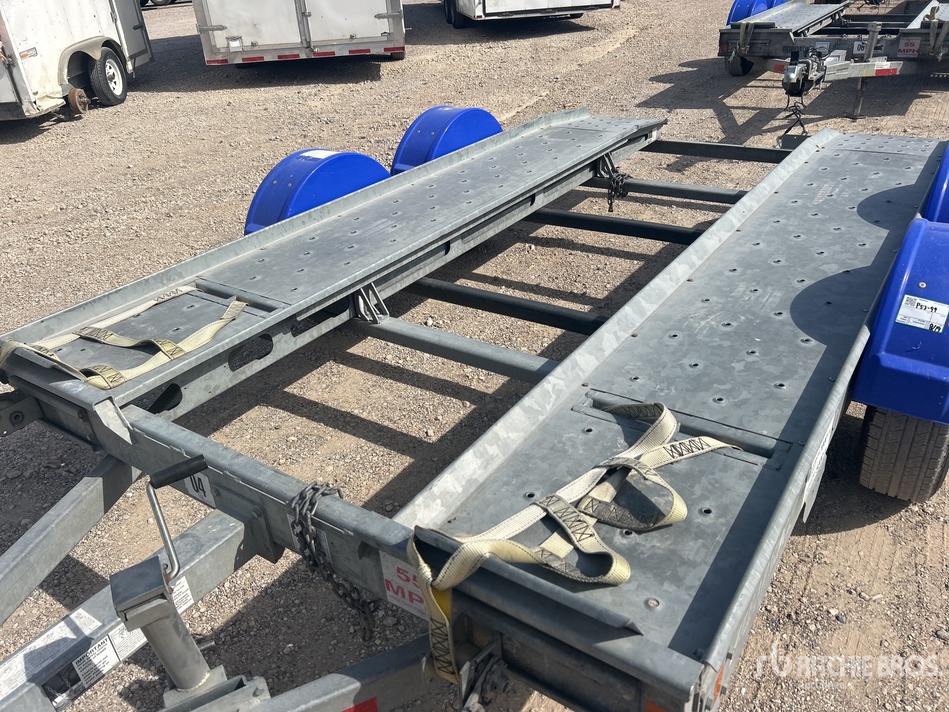 2019 Demco AT7000P