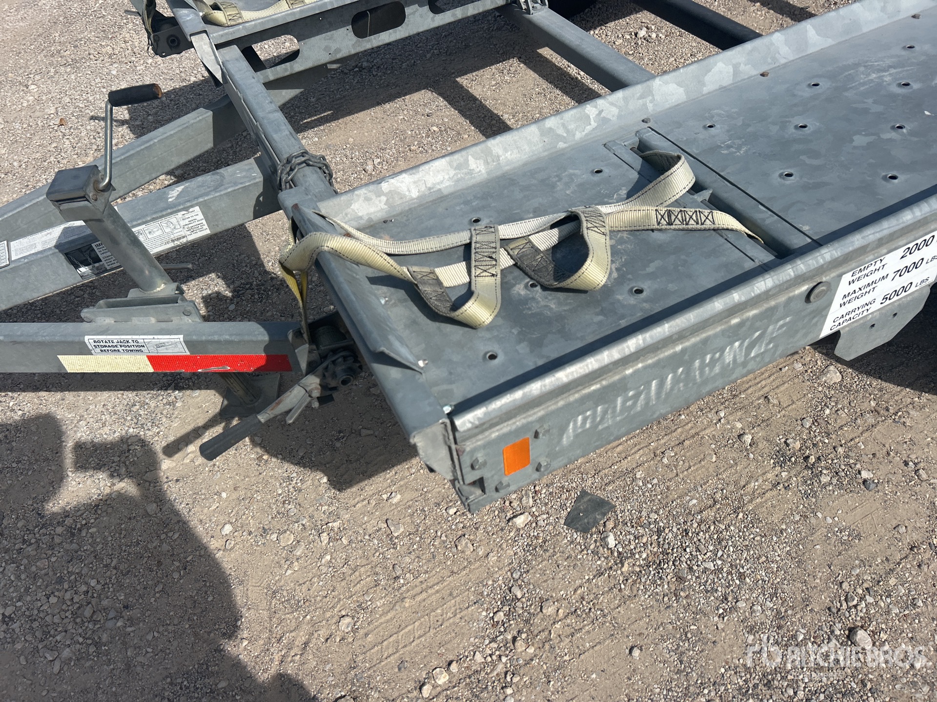 2019 Demco AT7000P