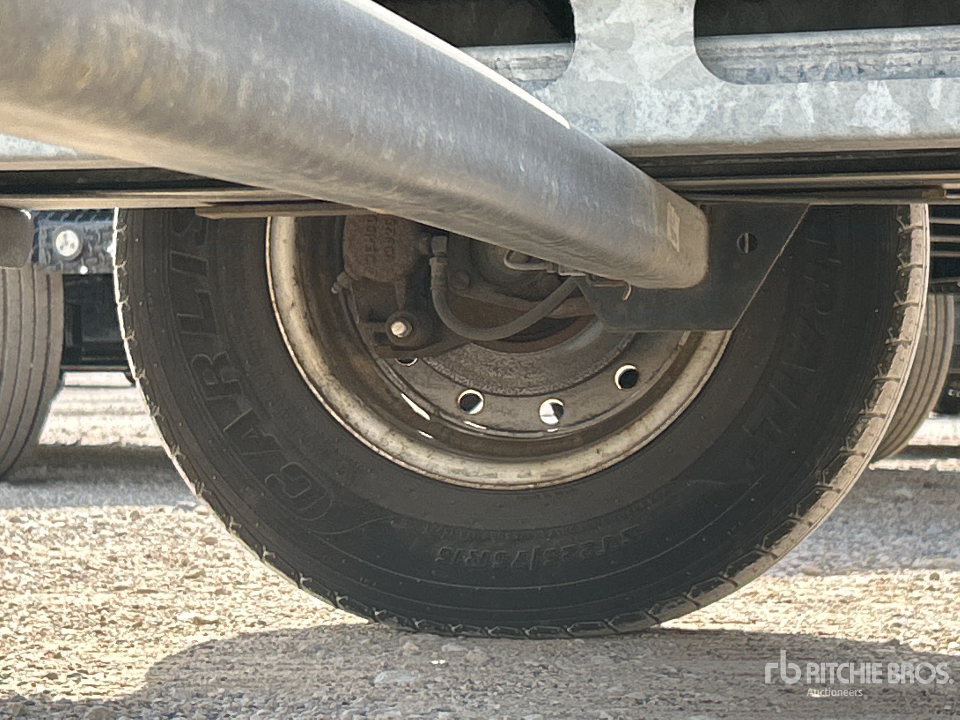 2019 Demco AT7000P