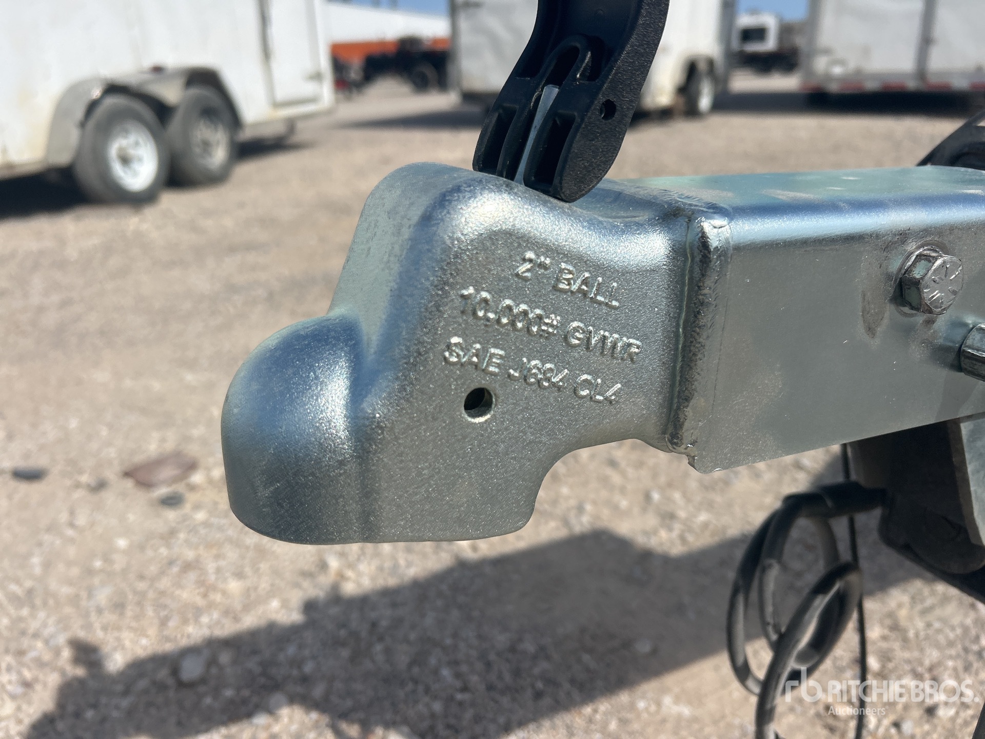 2019 Demco AT7000P