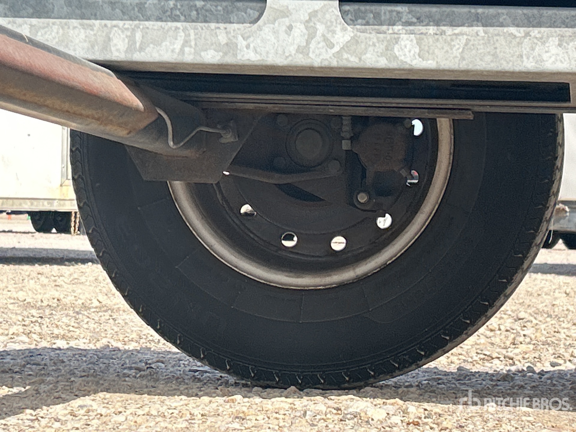 2019 Demco AT7000P