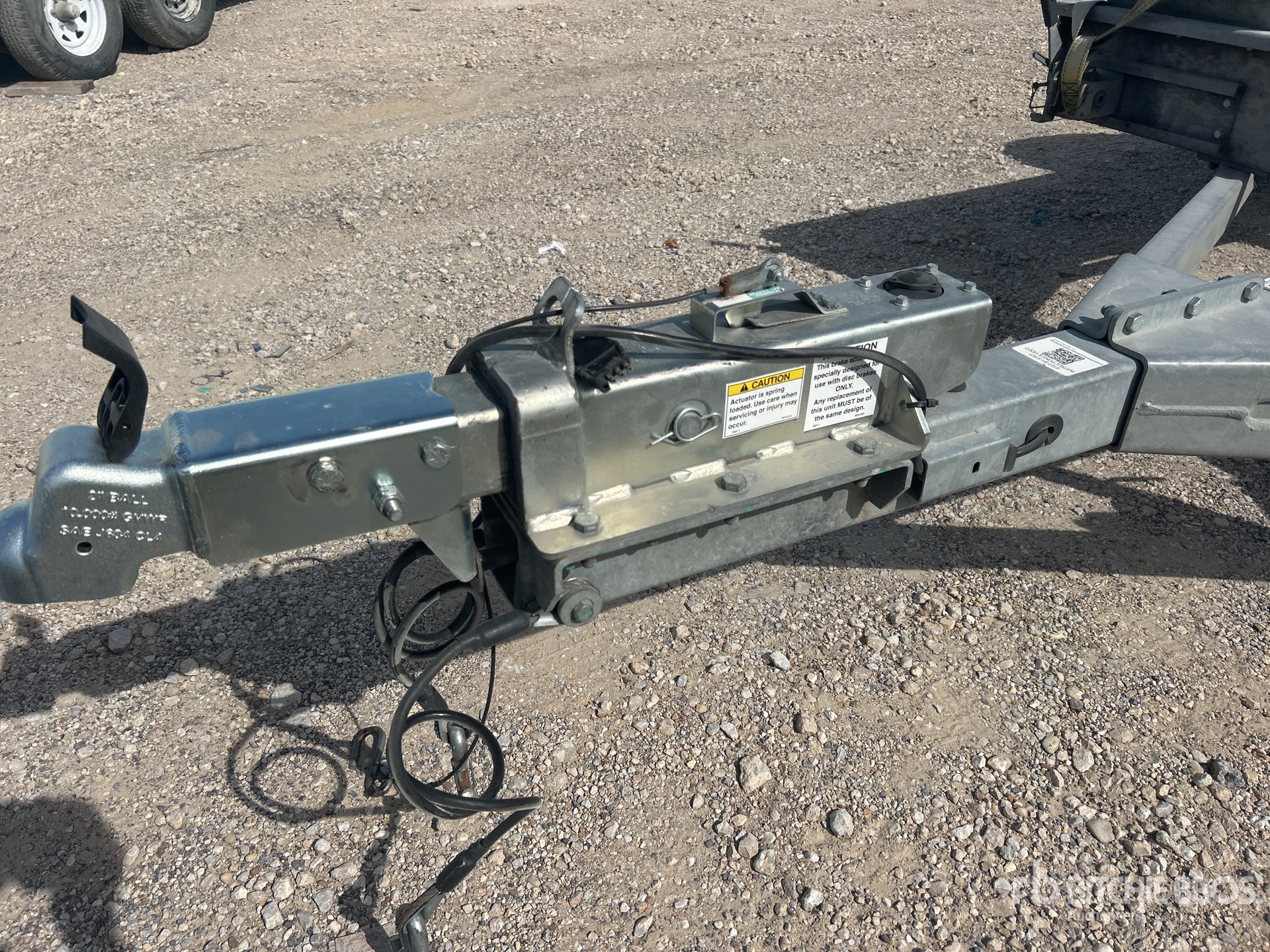 2019 Demco AT7000P