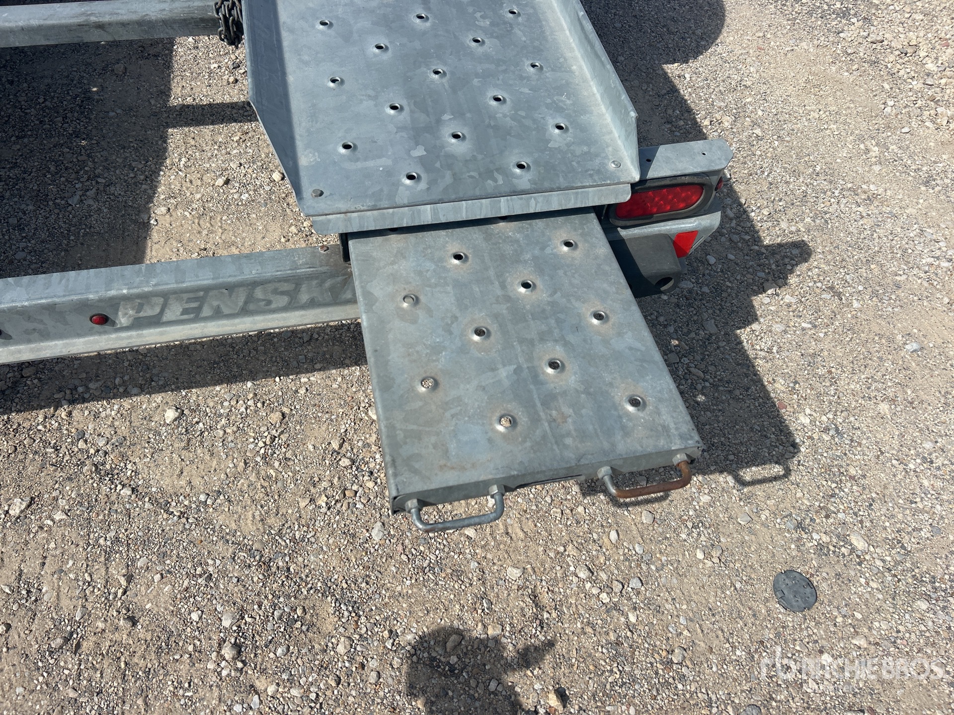 2019 Demco AT7000P