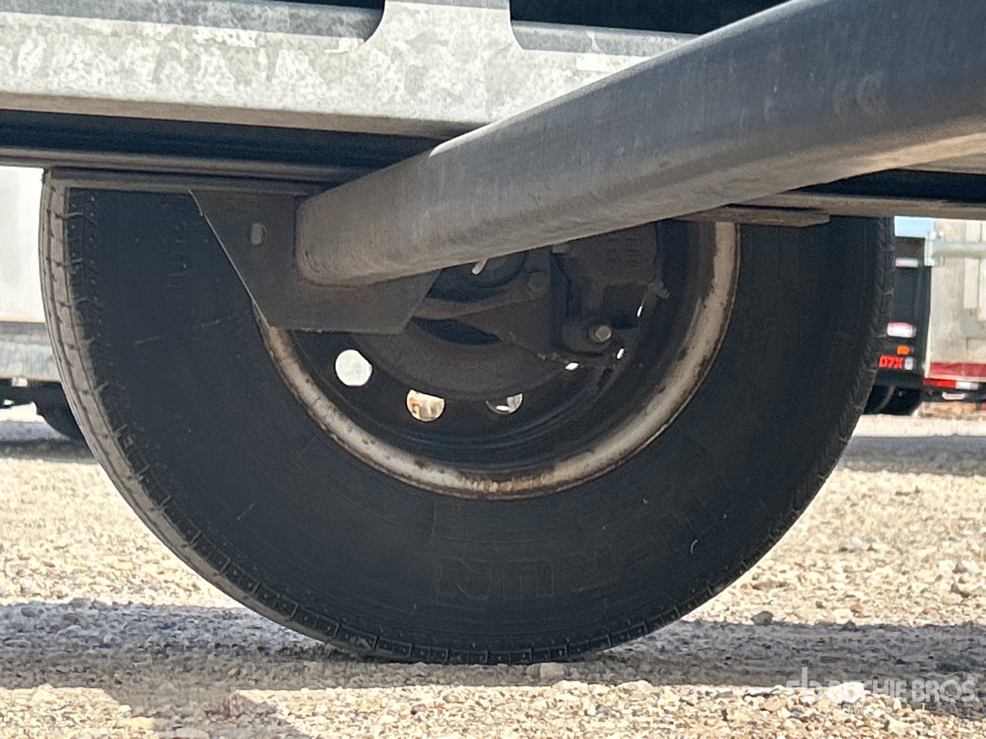 2019 Demco AT7000P