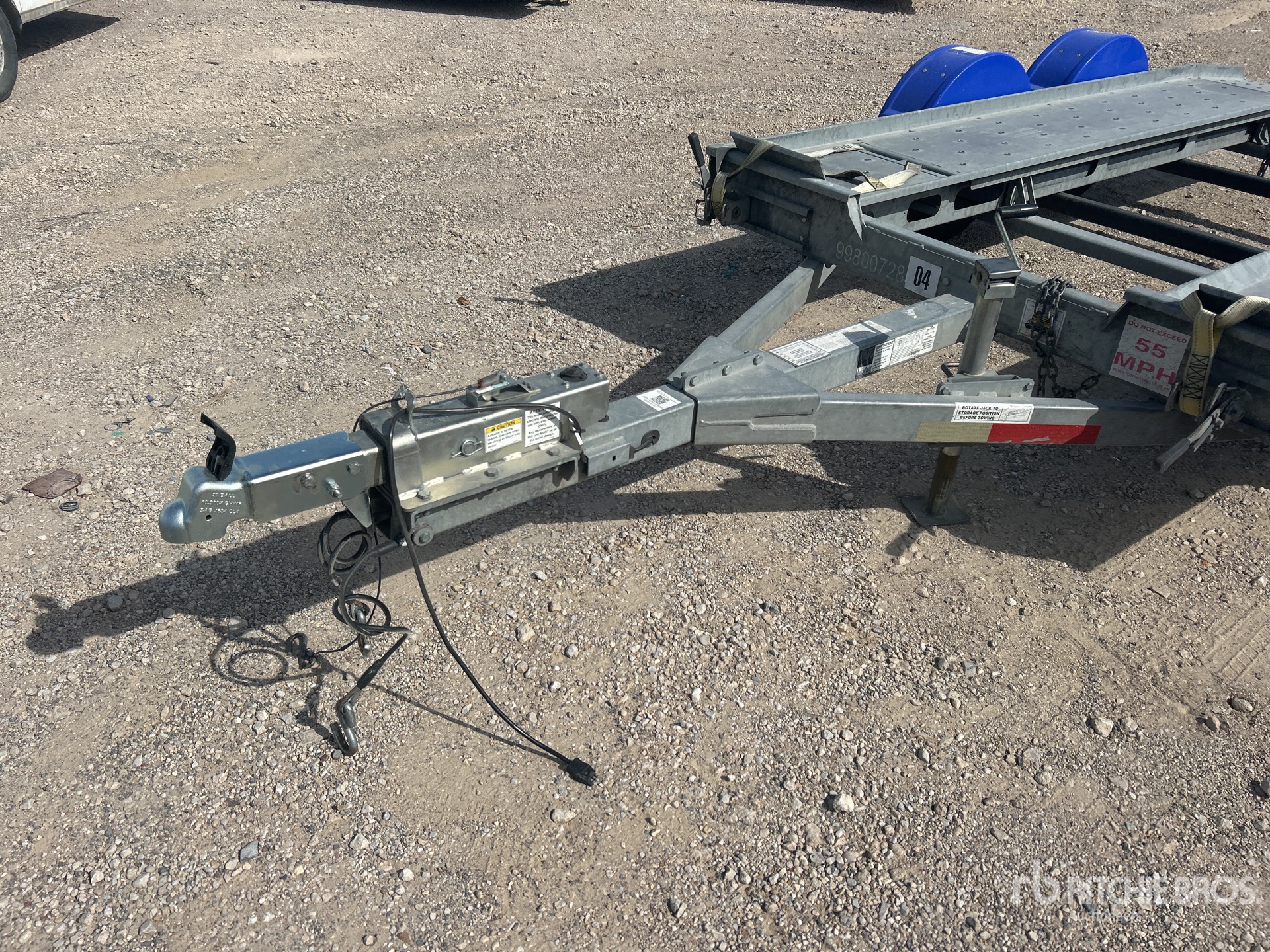2019 Demco AT7000P