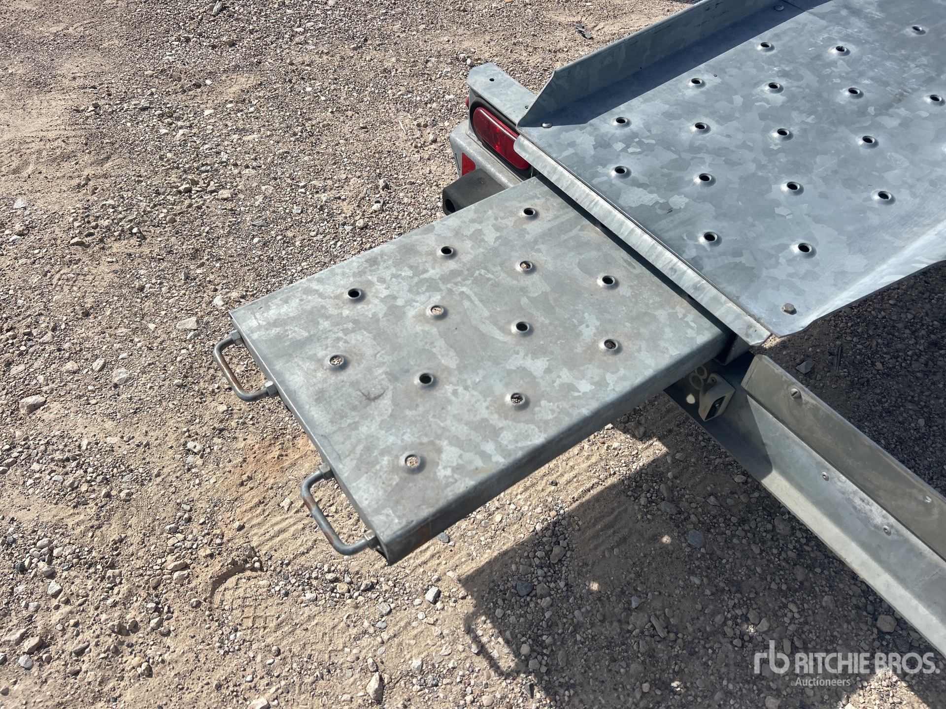 2019 Demco AT7000P