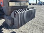 Chassis with