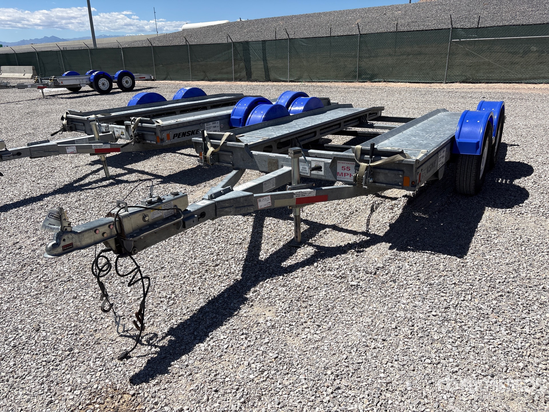 Aspect général with Image, coin avant gauche