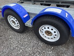 Trailer Chassis with
