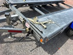 Trailer Chassis with