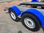 Trailer Chassis with