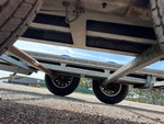 Trailer Chassis with