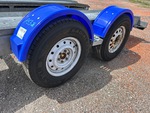 Trailer Chassis with