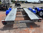 Trailer Chassis with