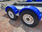 Trailer Chassis with