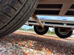 Trailer Chassis with