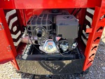 Motor with
