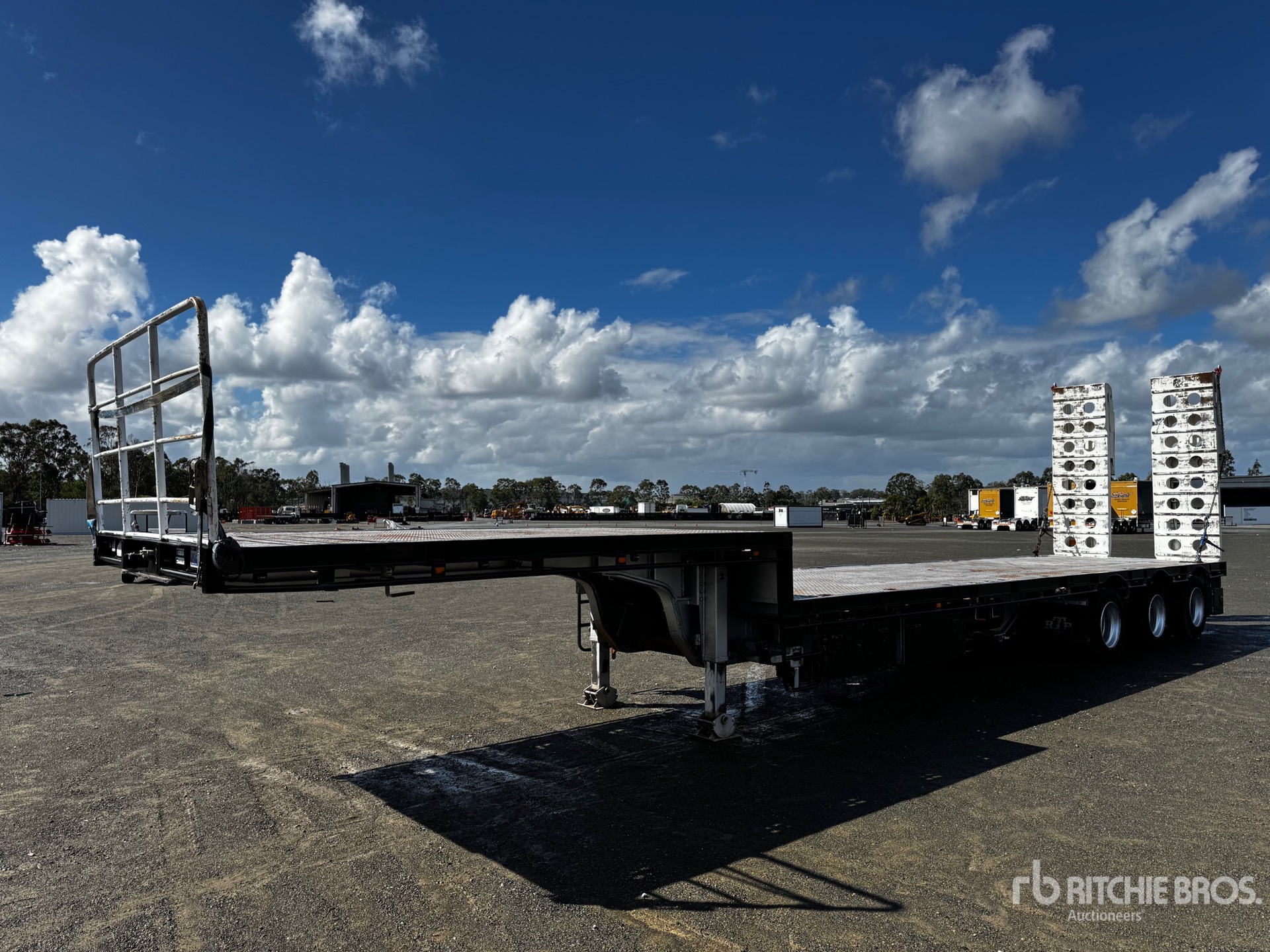 General Appearance with Imagen: esquina delantera derecha