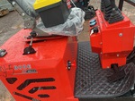 Control Station with