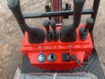Control Station with