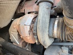 Motor with