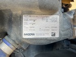 Motor with