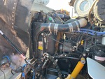 Motor with
