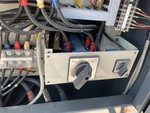 Control Station with