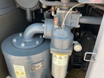 Air Compressor with