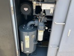 Air Compressor with