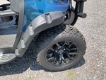 Chassis Photos with