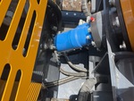 Hydraulics with