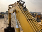 v2 Chassis - Excavator with