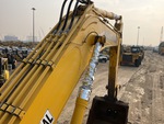 v2 Chassis - Excavator with
