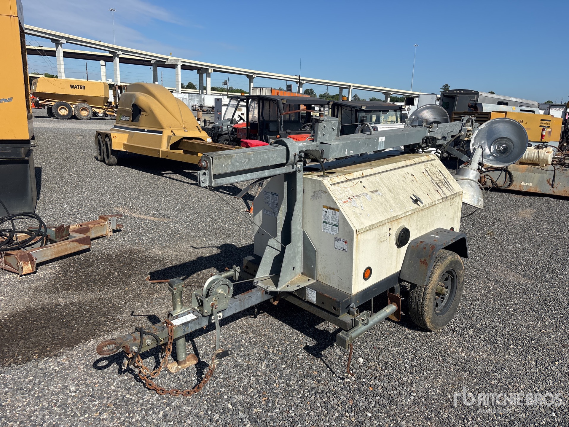 General Appearance with Featured Photo