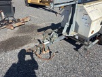 Trailer Chassis with