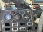 Control Station with Gauges
