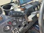 Control Station with Drivetrain Controls