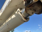 Hydraulics with Lift Cylinders