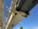 Hydraulics with Telescopic Boom Cylinders
