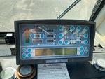 Control Station with Load Moment Indicator